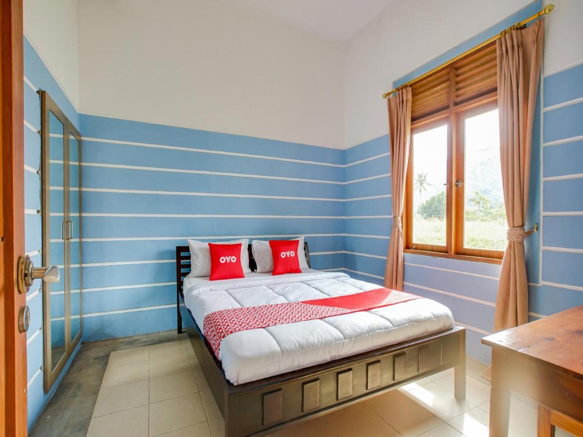 Oyo 3896 Villa Pesona Wisata Puncak Cianjur Exterior photo